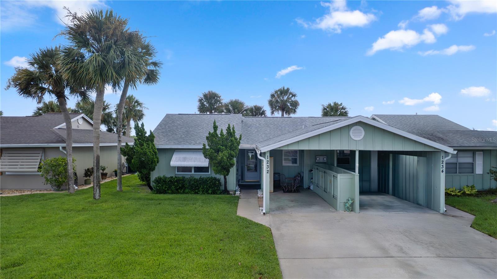 1232 HARBOUR POINT DR