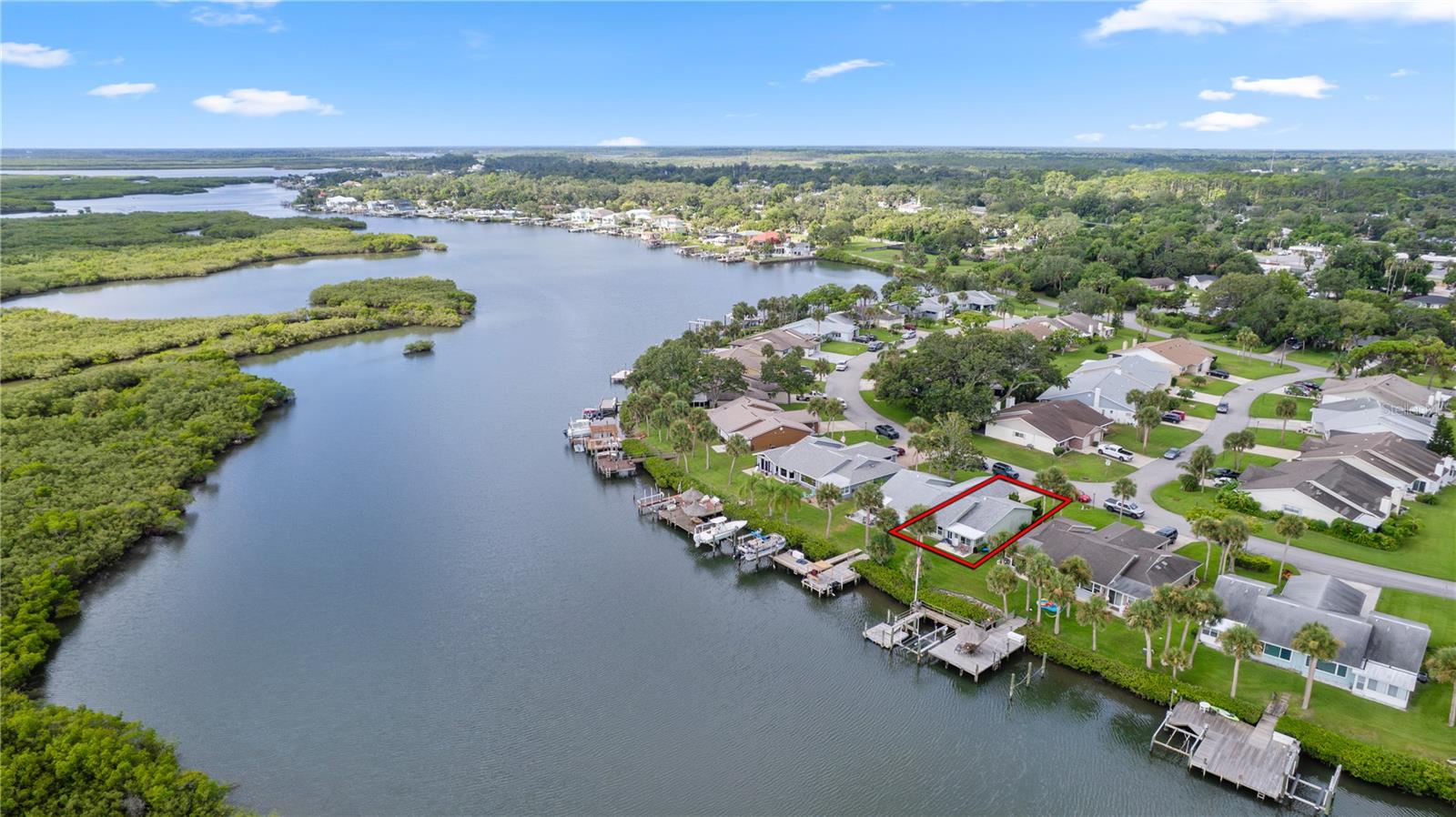 1232 HARBOUR POINT DR