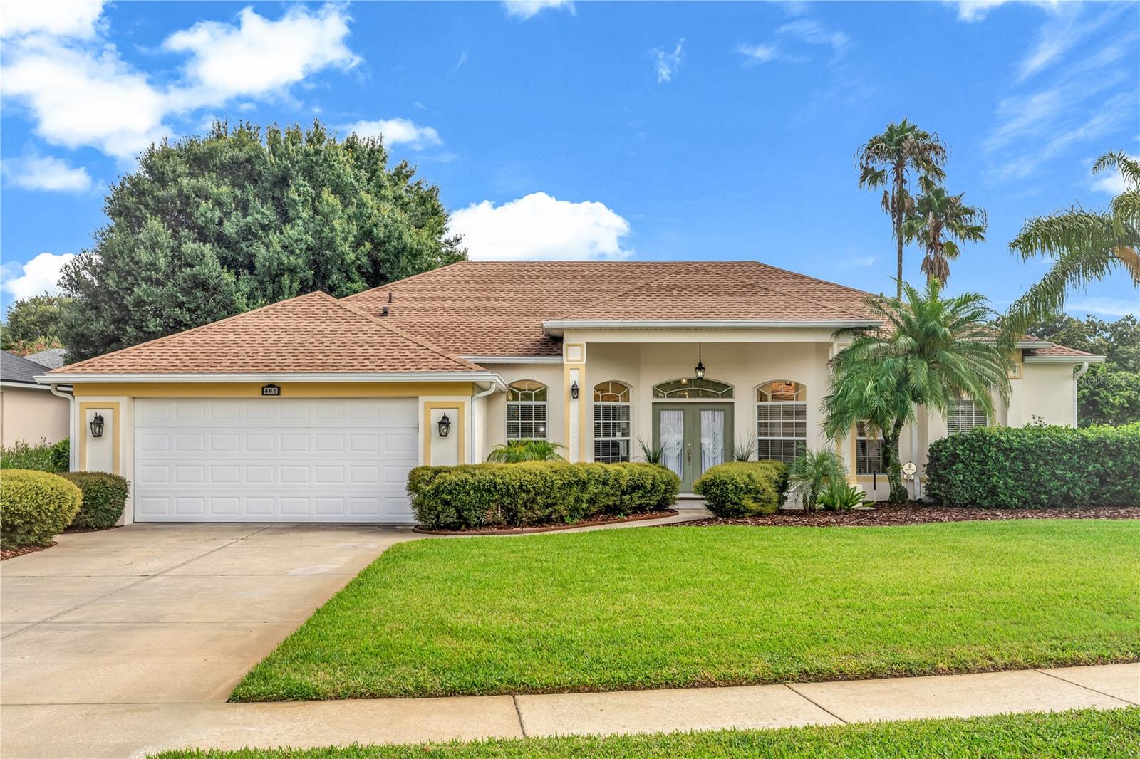 460 QUAIL HILL DR