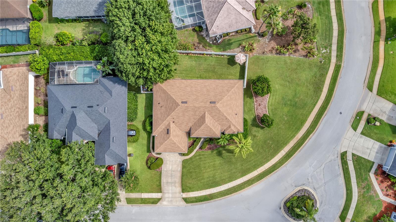 460 QUAIL HILL DR