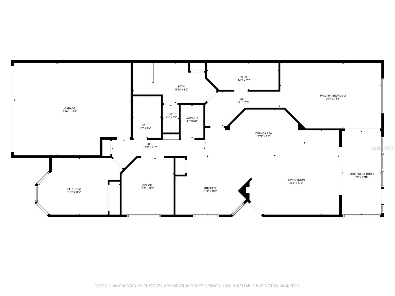 132 LOWER LAKE CT