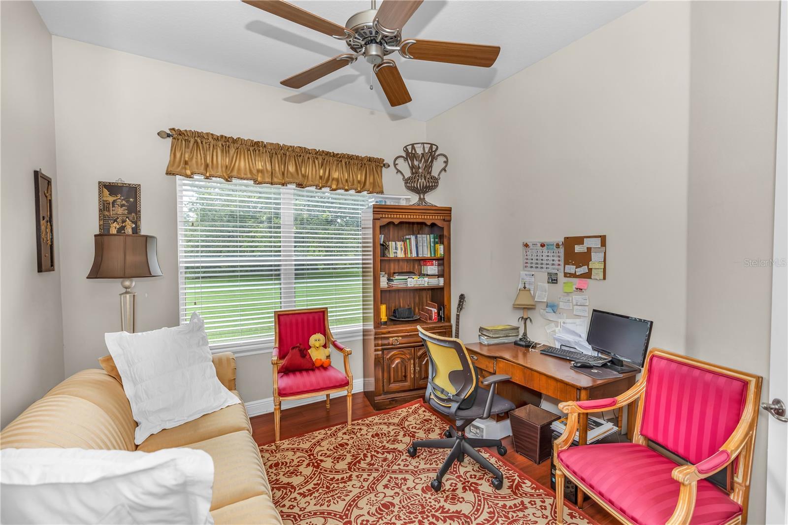132 LOWER LAKE CT
