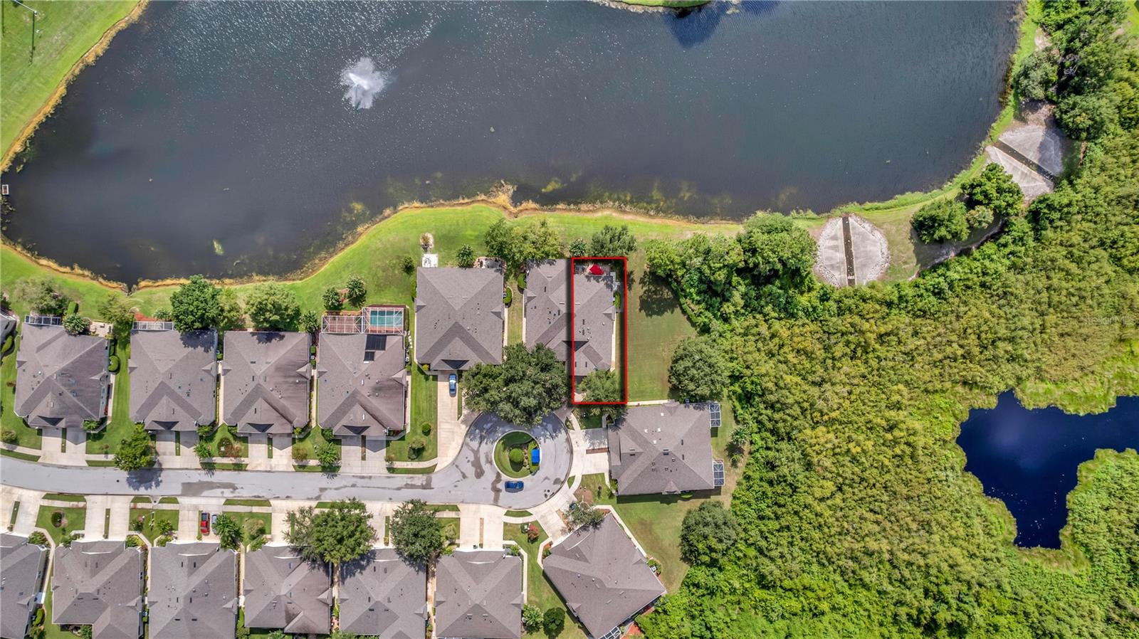 132 LOWER LAKE CT
