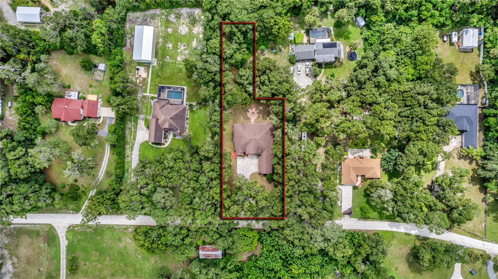 2250 WILMHURST RD