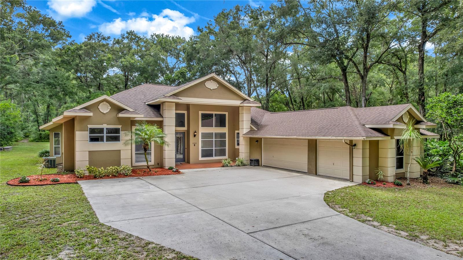 2250 WILMHURST RD