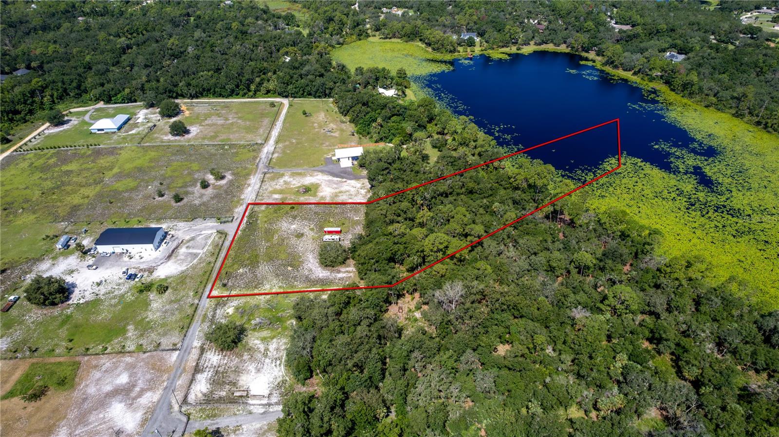 1774 OLD TITUSVILLE RD