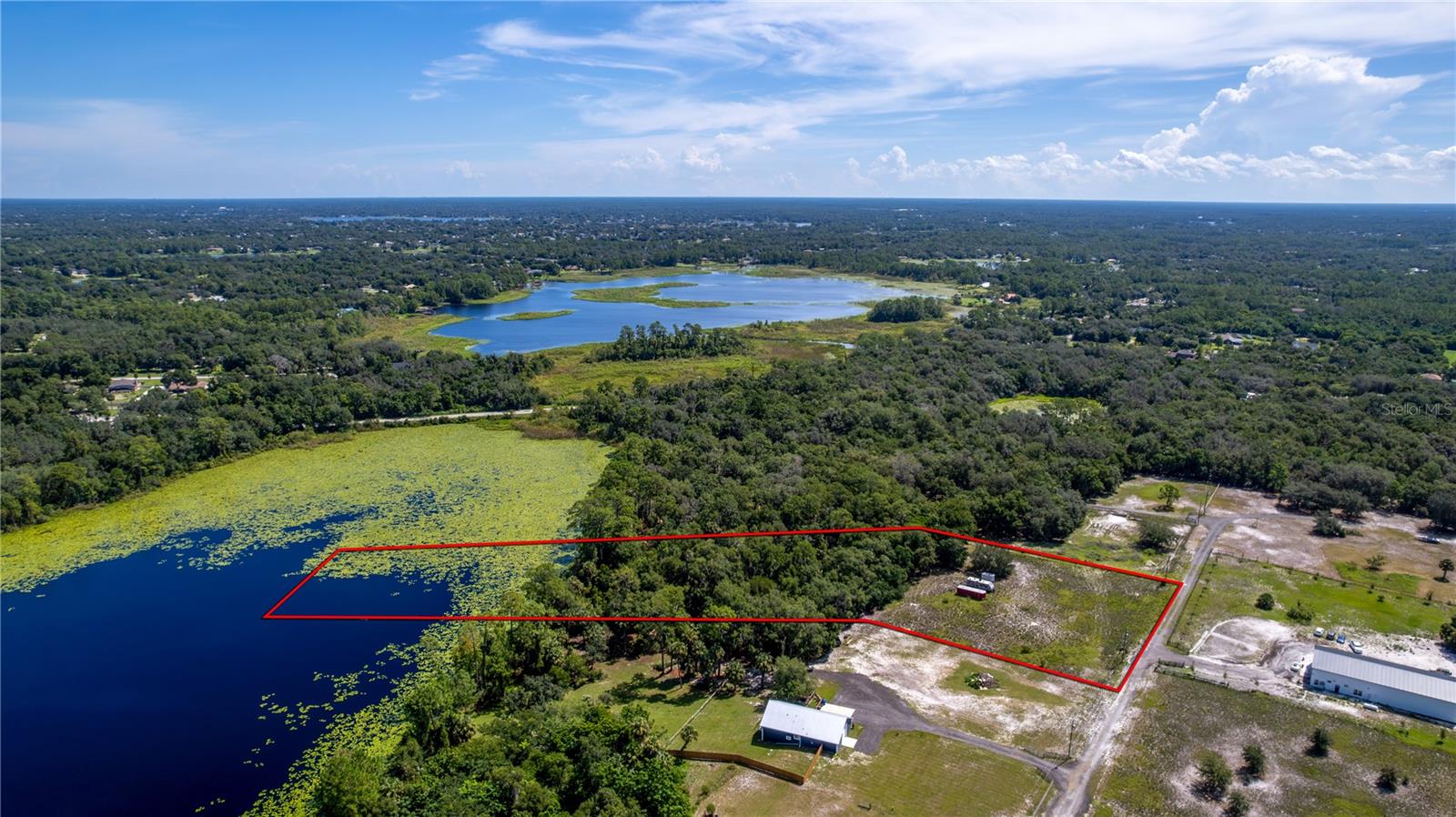 1774 OLD TITUSVILLE RD