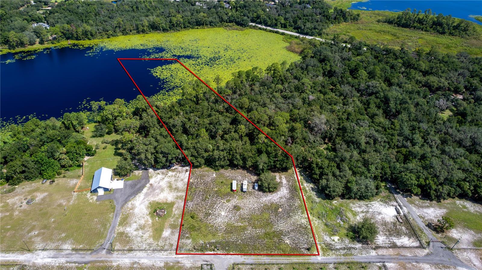 1774 OLD TITUSVILLE RD