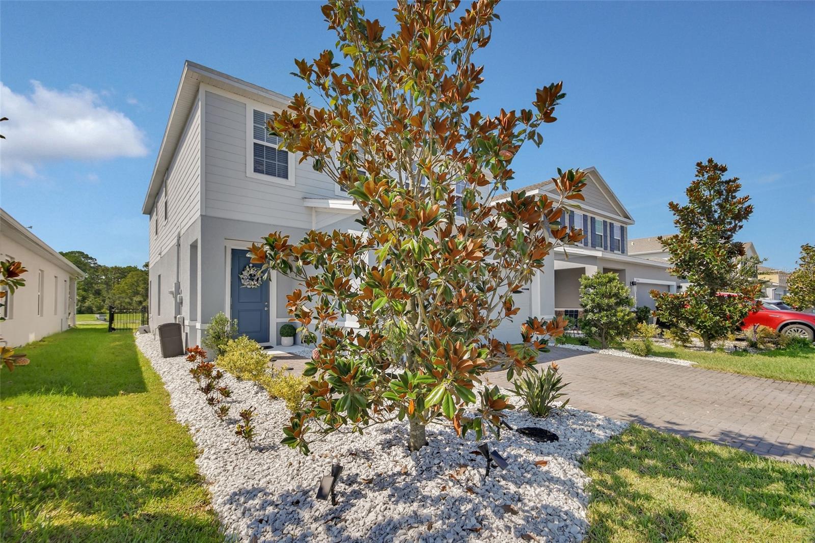 2050 HAVASU FALLS DR