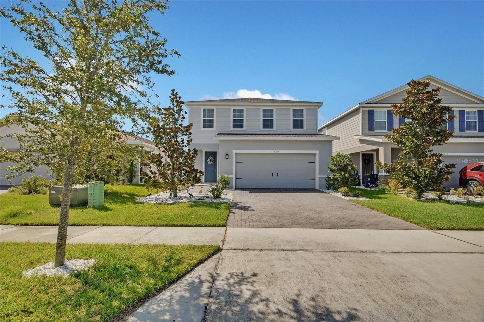 2050 HAVASU FALLS DR