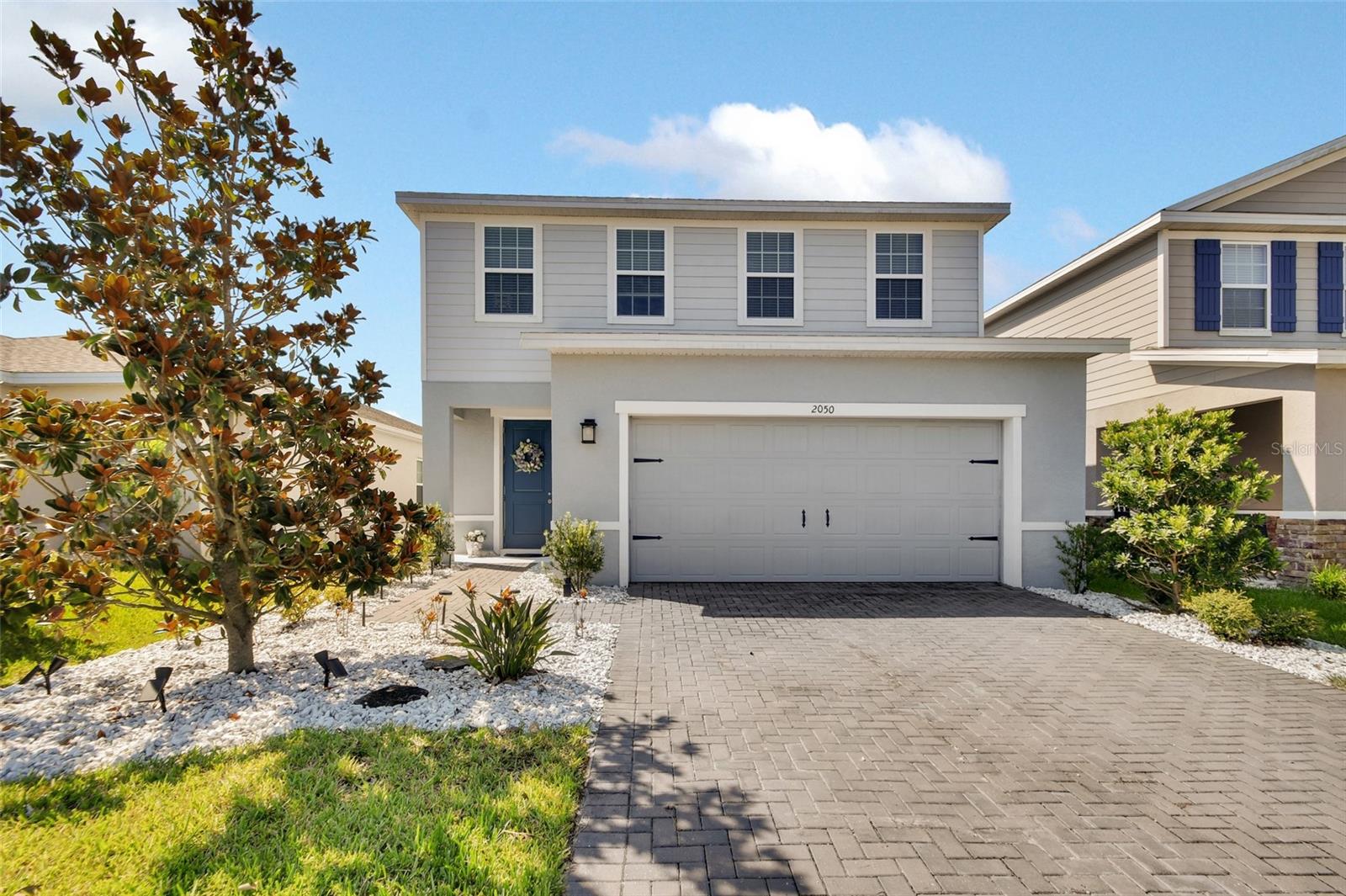 2050 HAVASU FALLS DR