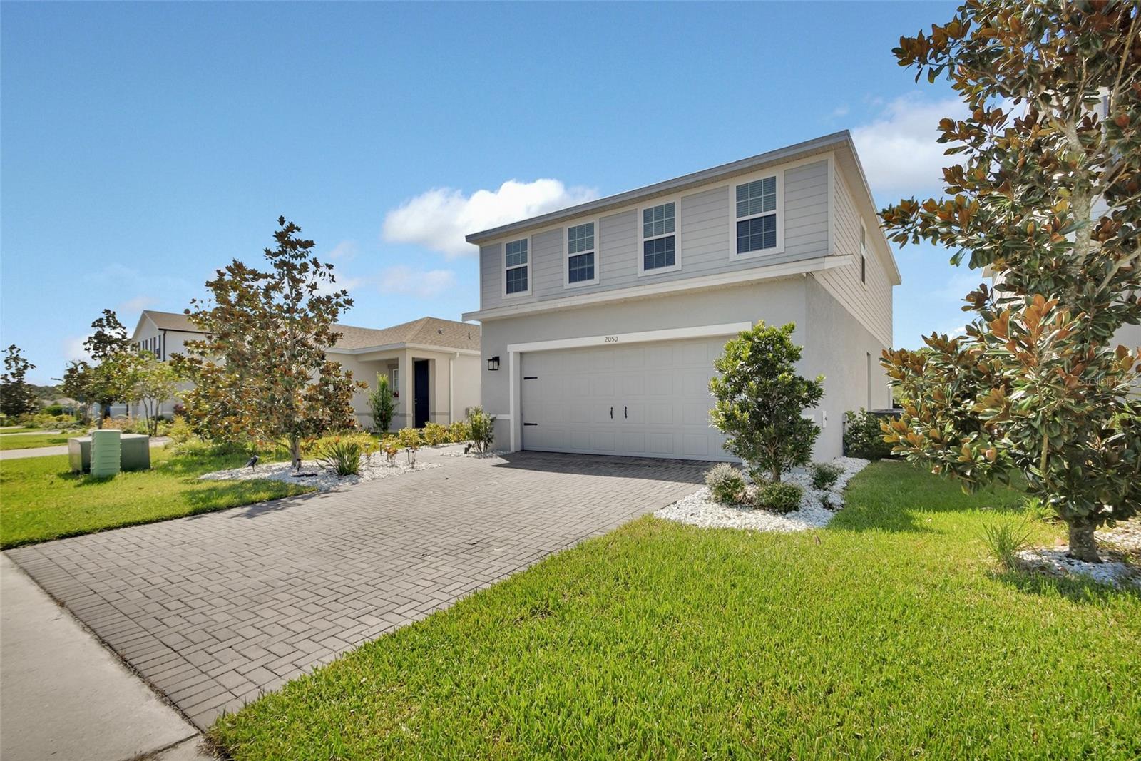 2050 HAVASU FALLS DR