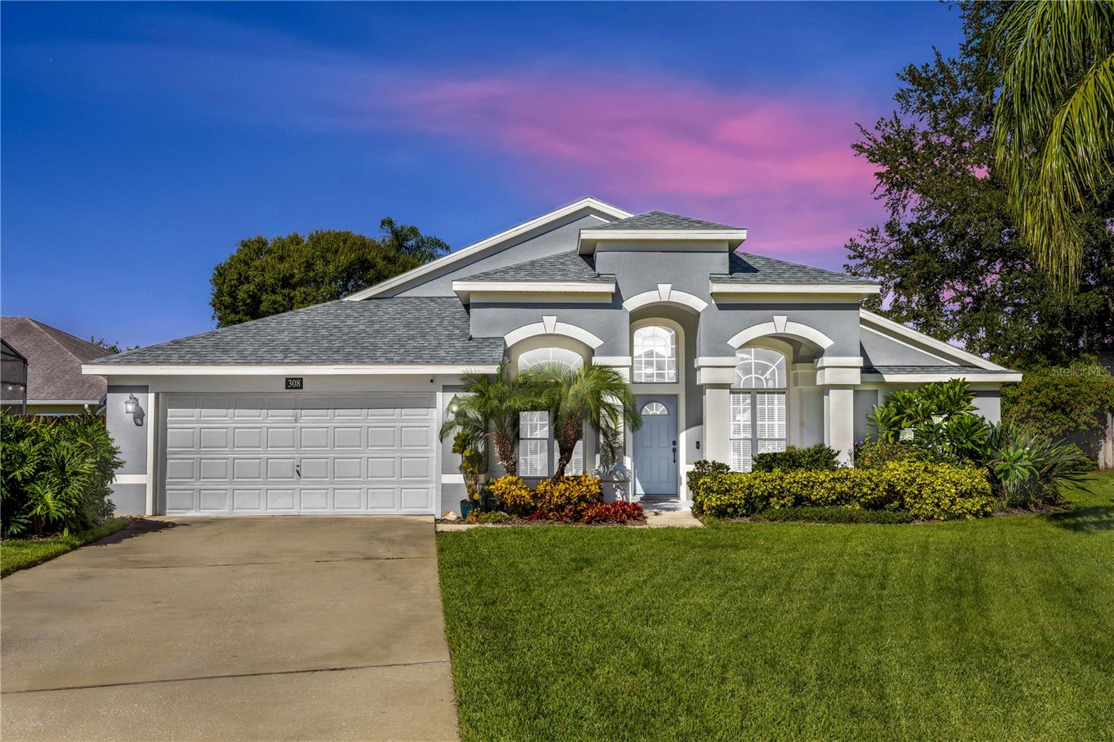 308 BOWLING GREEN CT