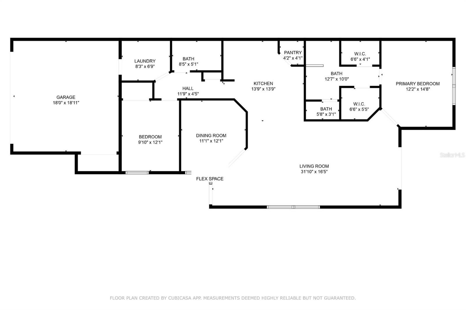 131 LONGRIDGE LN