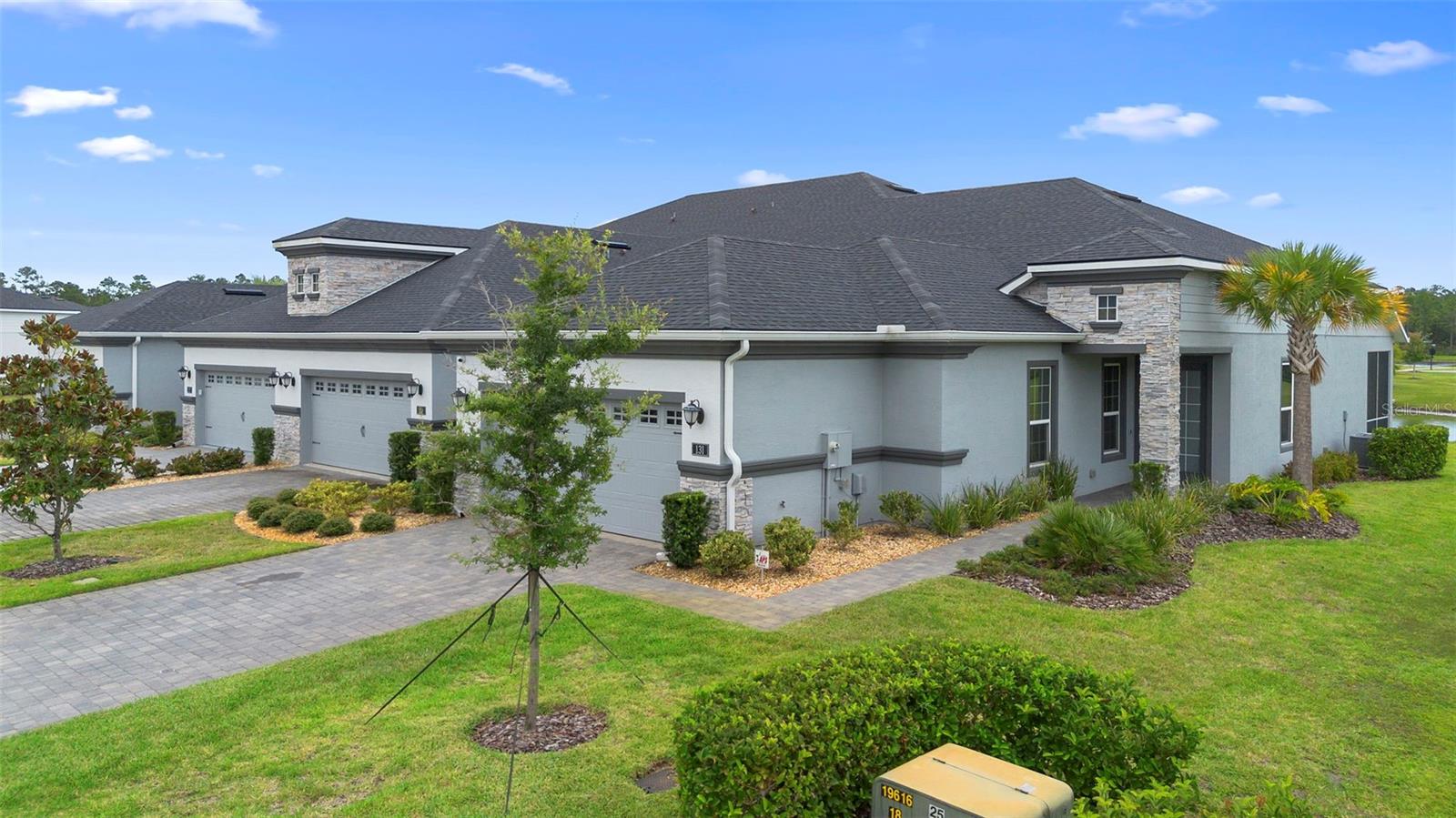 131 LONGRIDGE LN