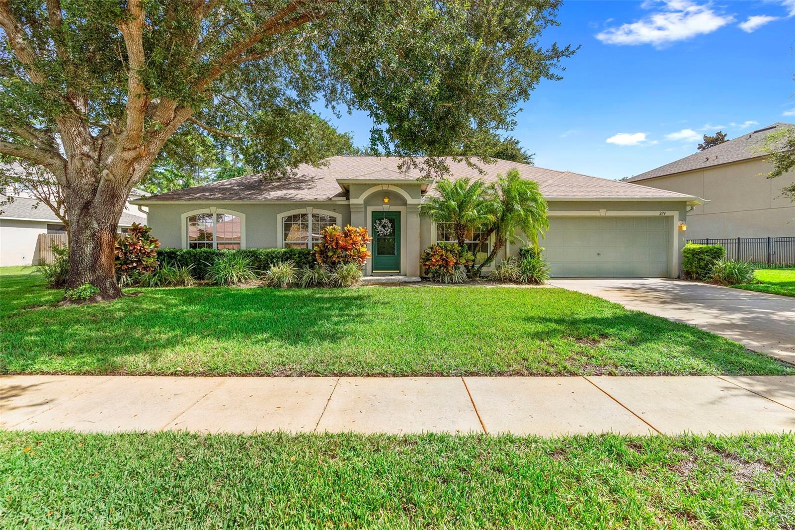 274 KNOT HOLE CIR