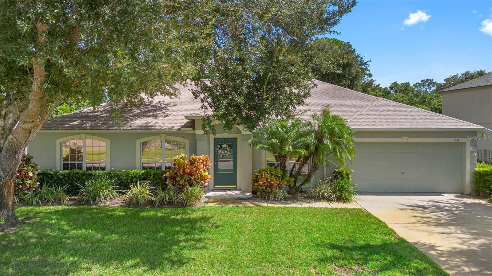 274 KNOT HOLE CIR