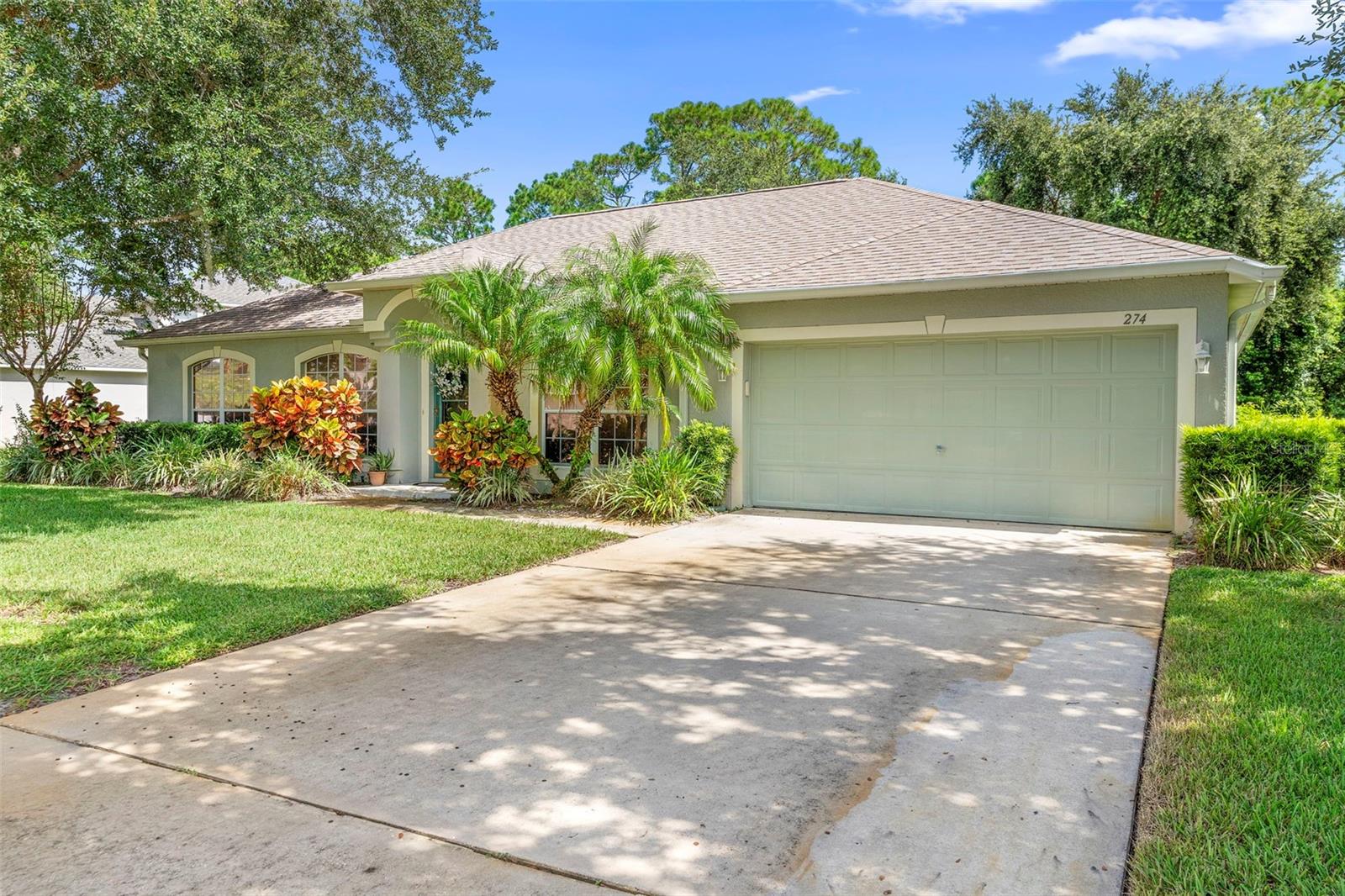 274 KNOT HOLE CIR