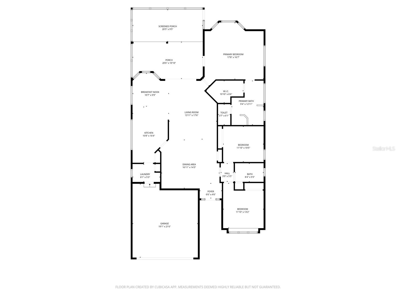 455 FOXHILL DR