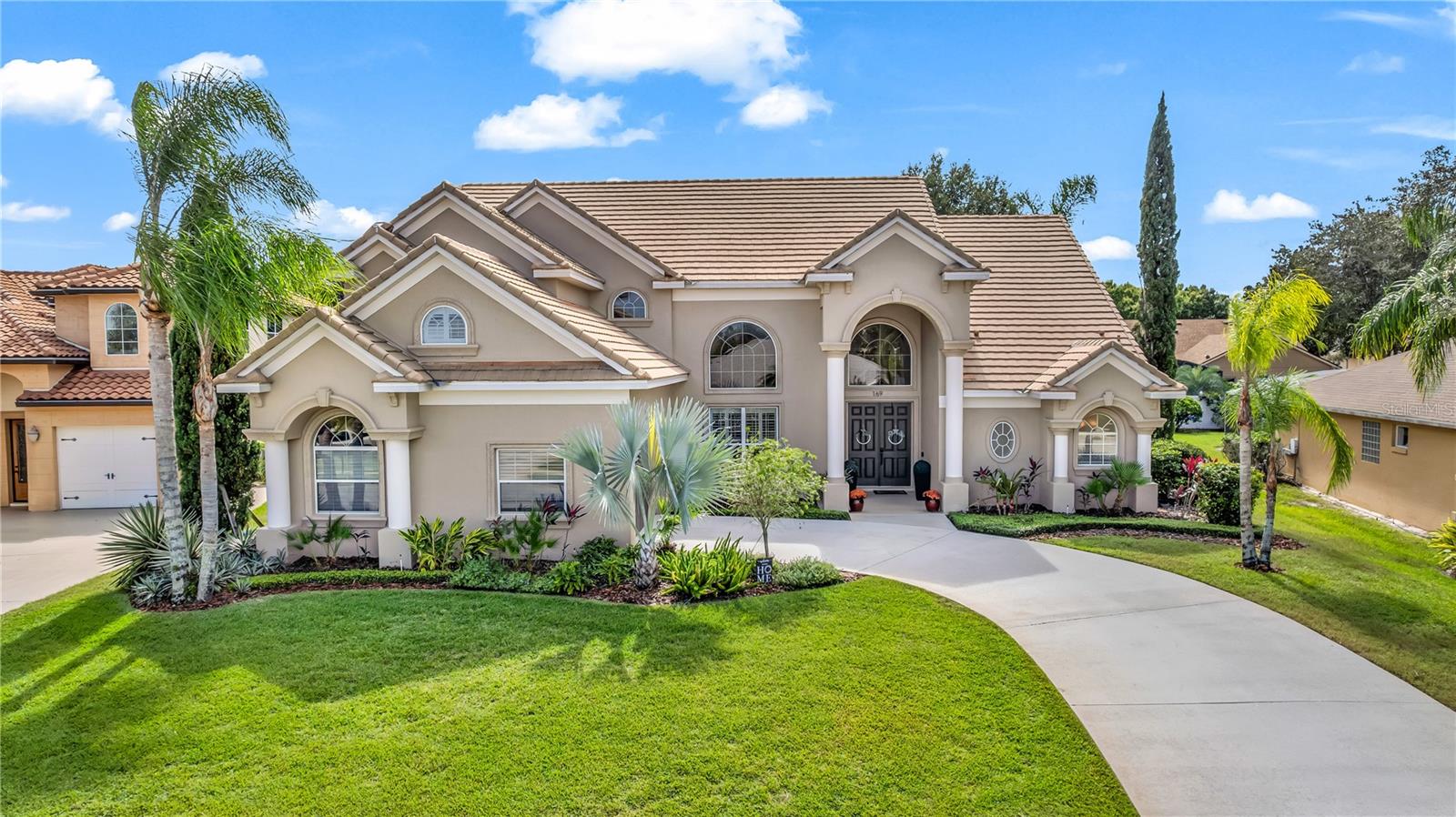 169 HAWKCREST CT
