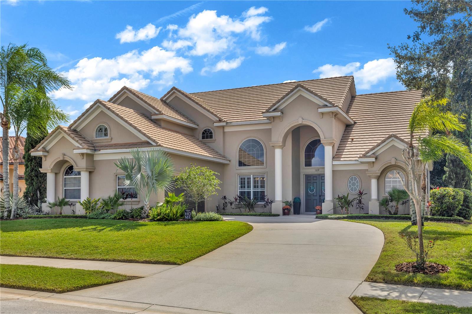 169 HAWKCREST CT