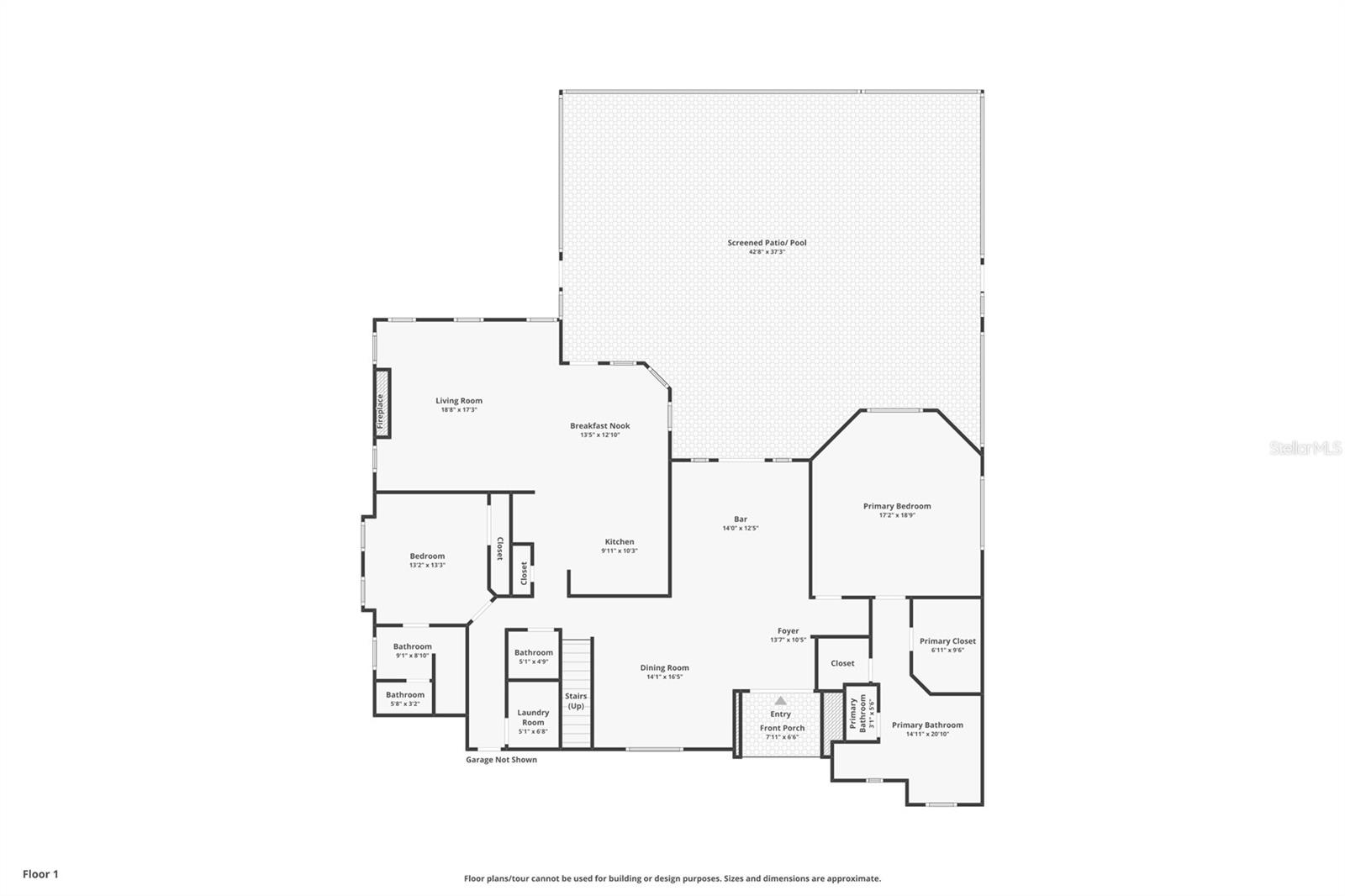 169 HAWKCREST CT