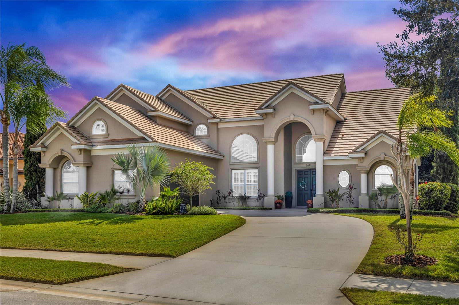 169 HAWKCREST CT