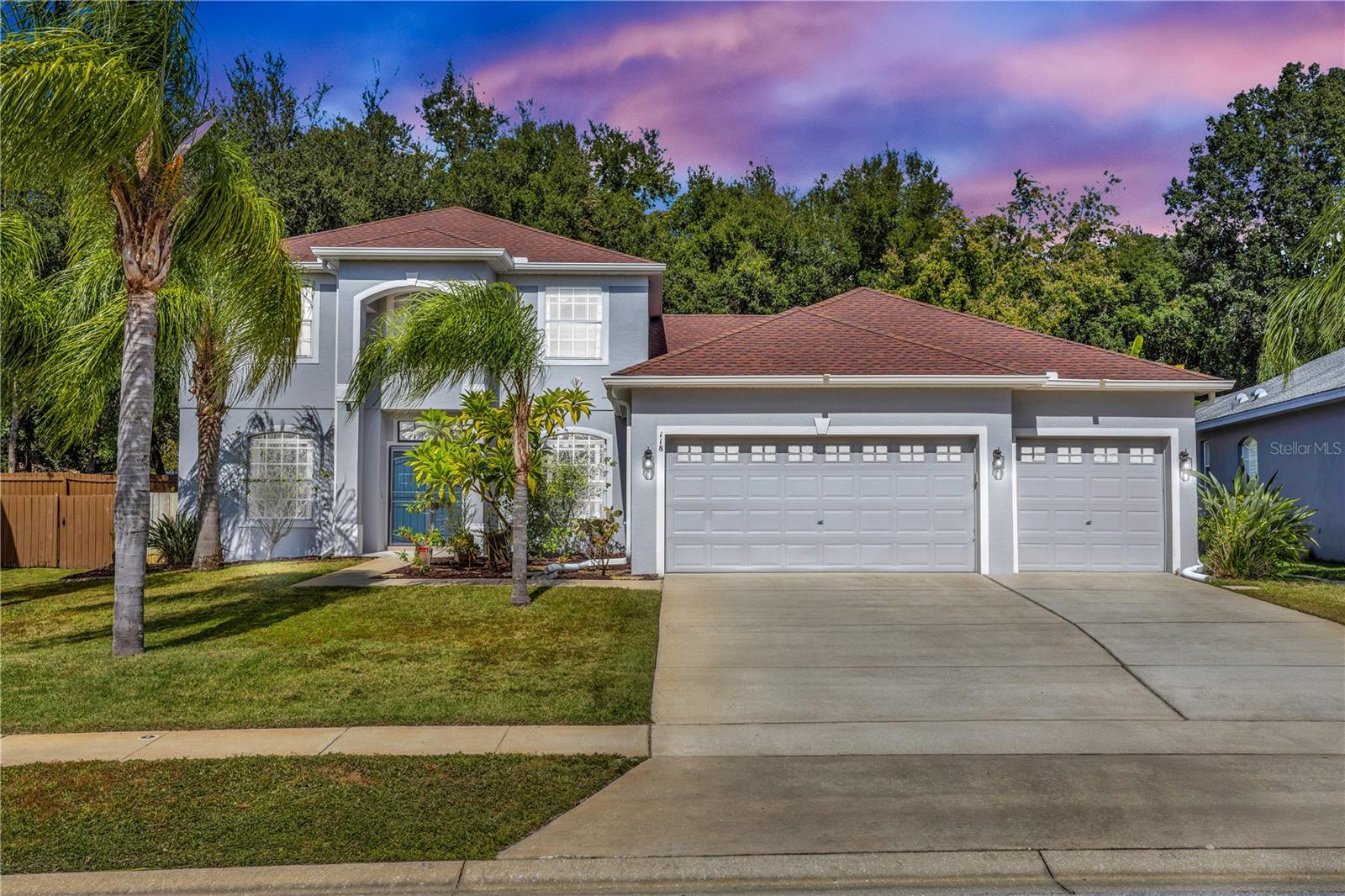 118 CEDAR SPRINGS CIR
