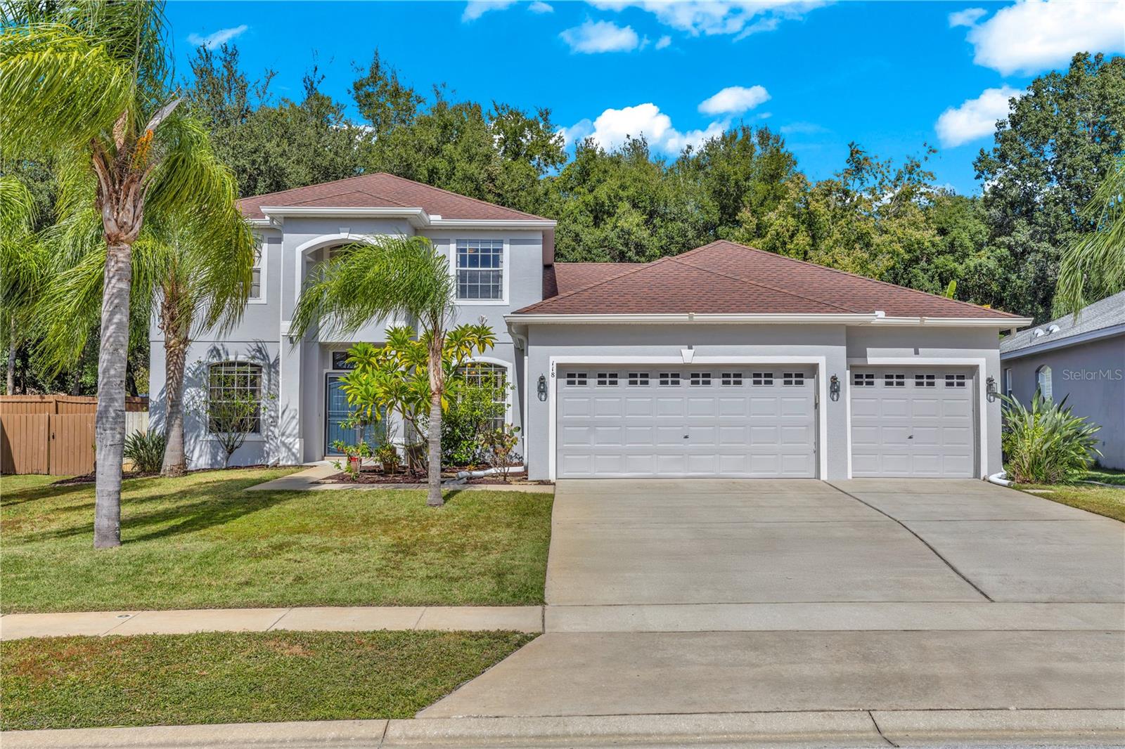 118 CEDAR SPRINGS CIR