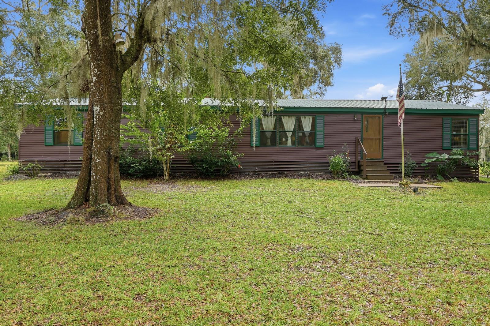 415 GOBBLERS LODGE RD