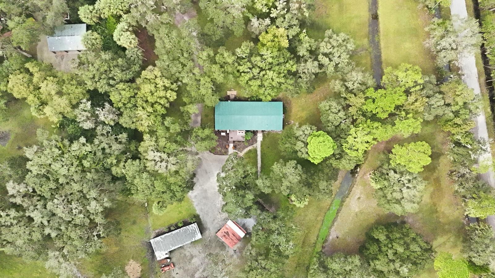 415 GOBBLERS LODGE RD