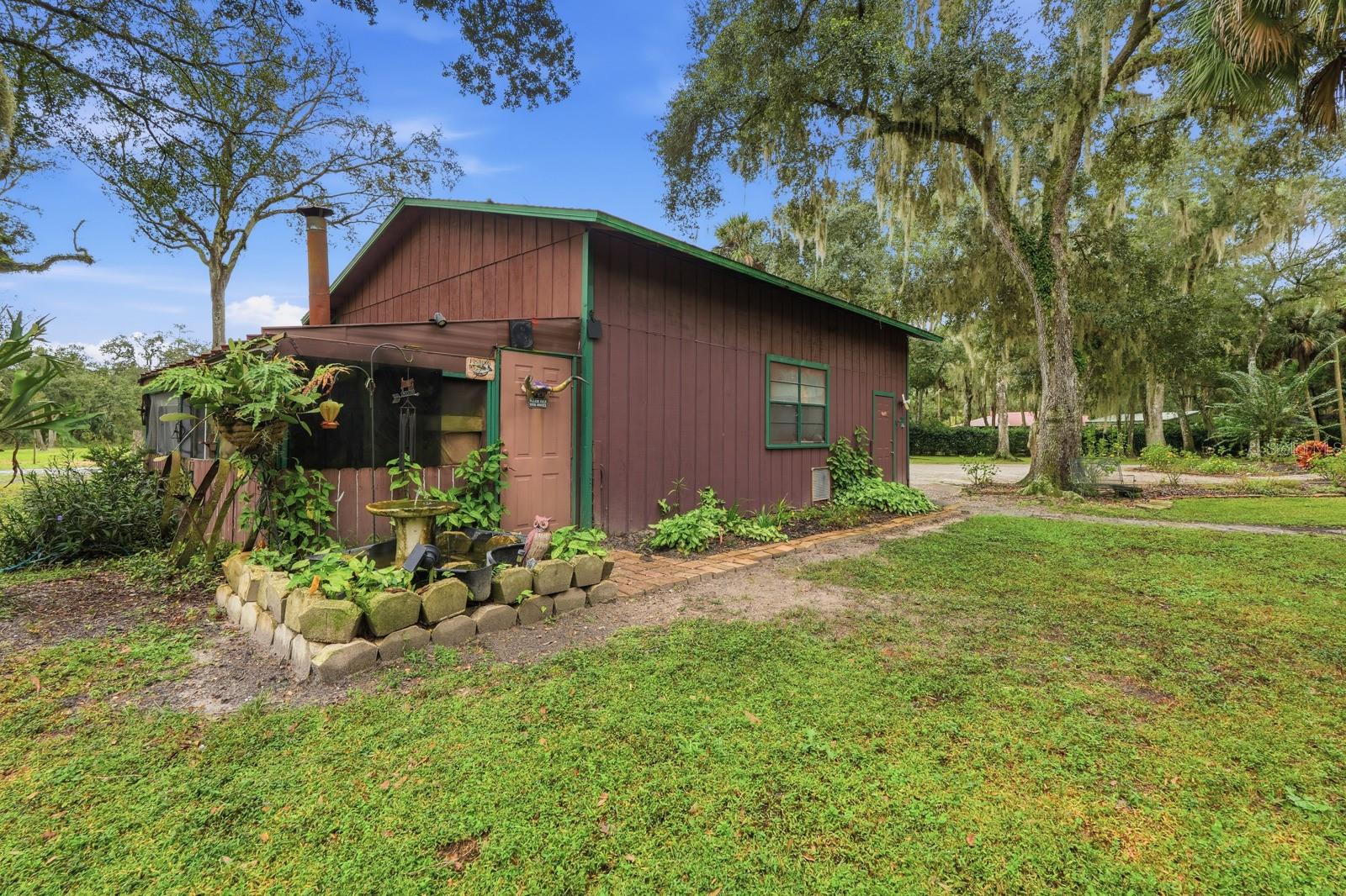 415 GOBBLERS LODGE RD