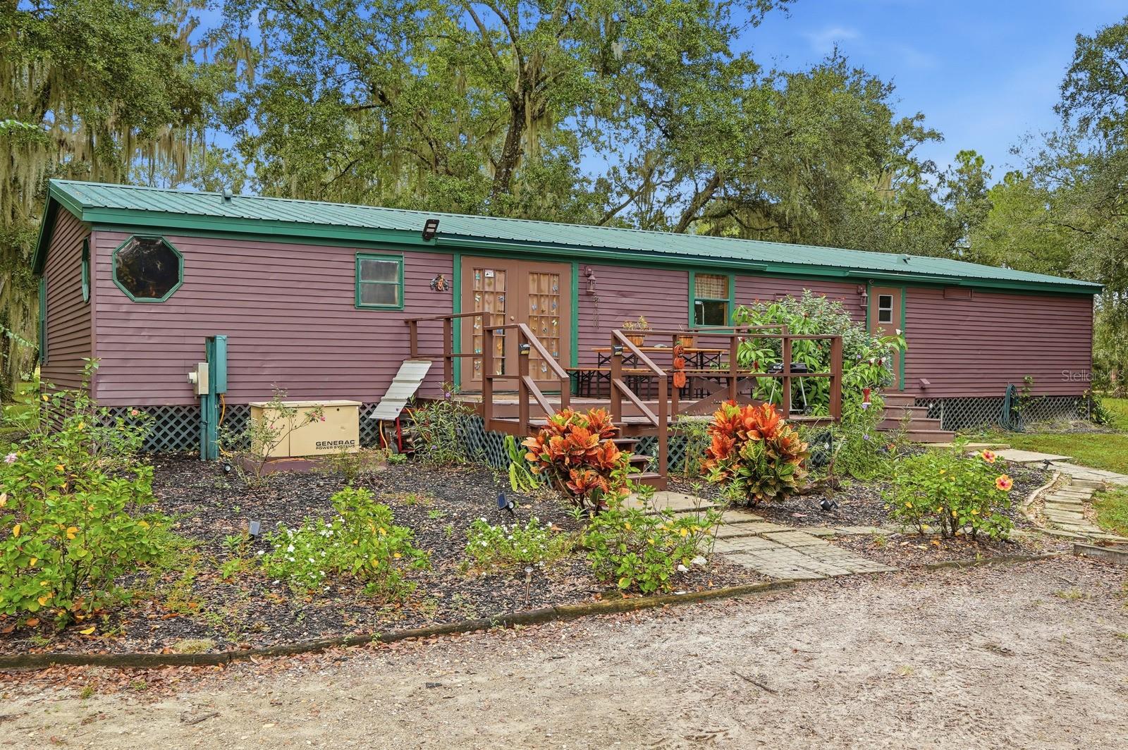 415 GOBBLERS LODGE RD