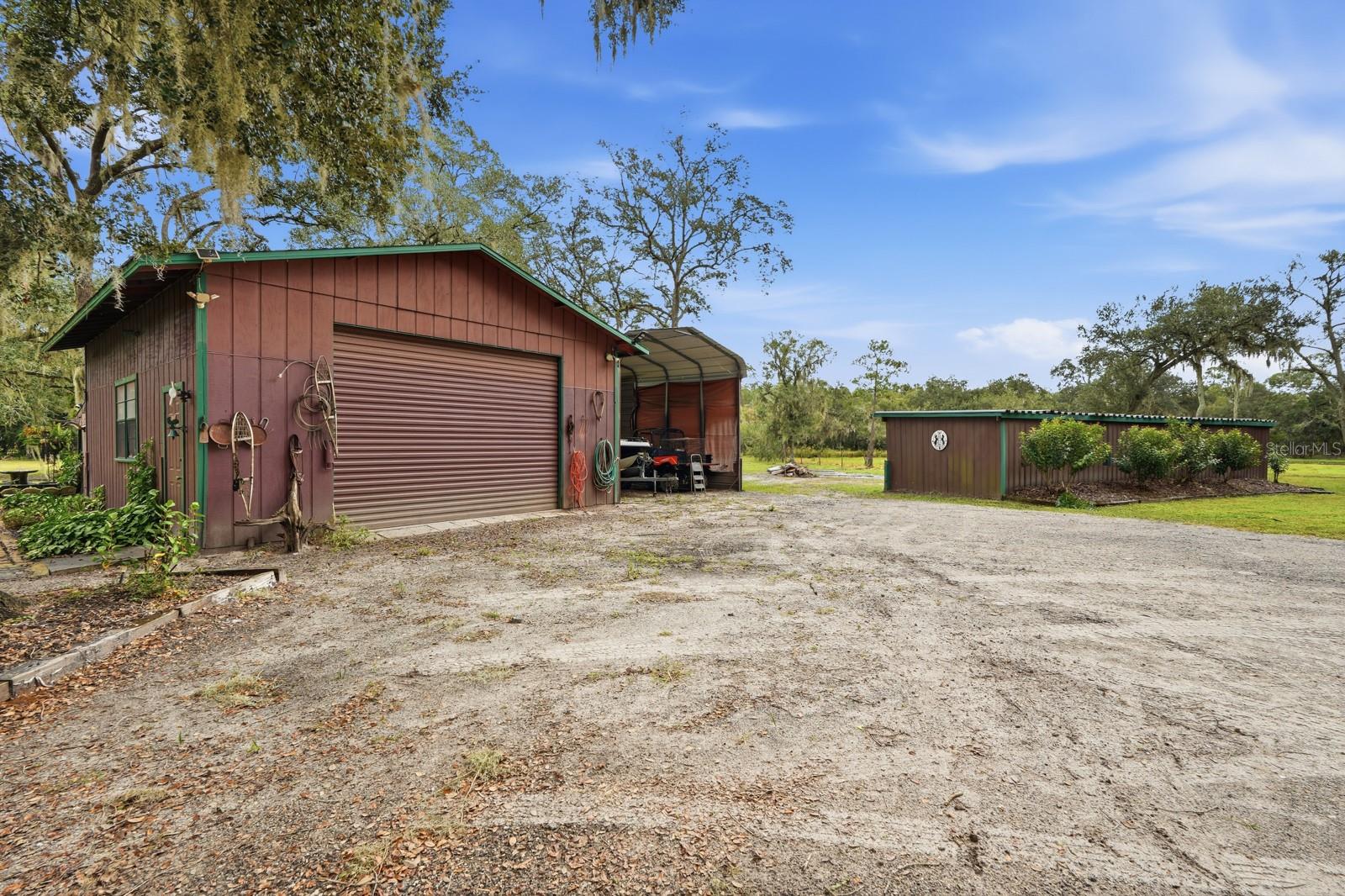 415 GOBBLERS LODGE RD