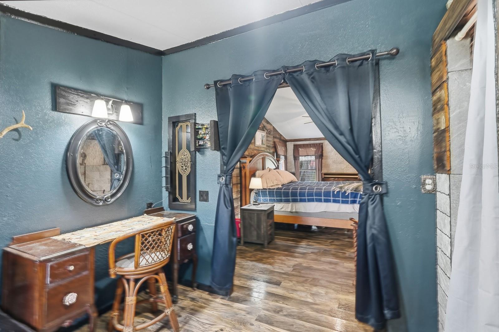 415 GOBBLERS LODGE RD