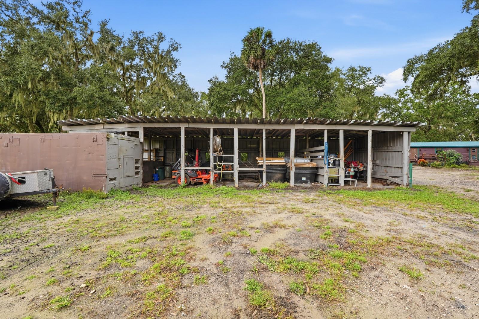 415 GOBBLERS LODGE RD