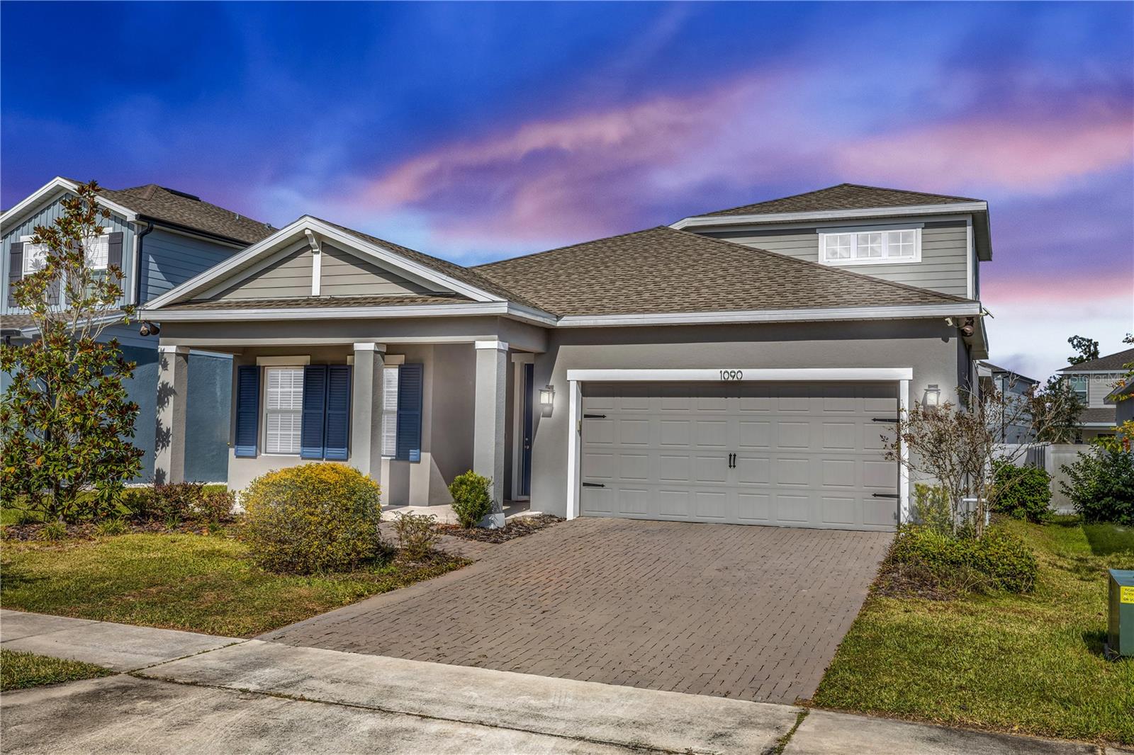 1090 CHELAN FALLS DR