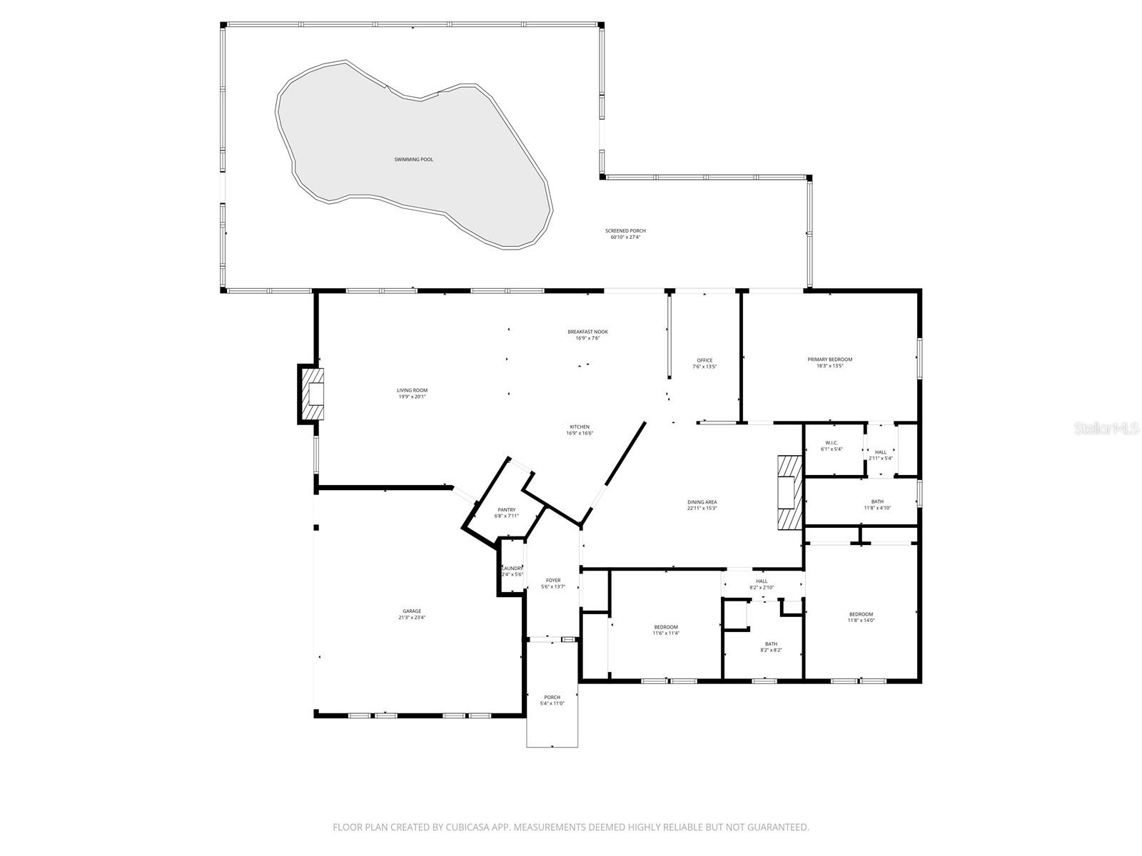 634 E LEHIGH DR
