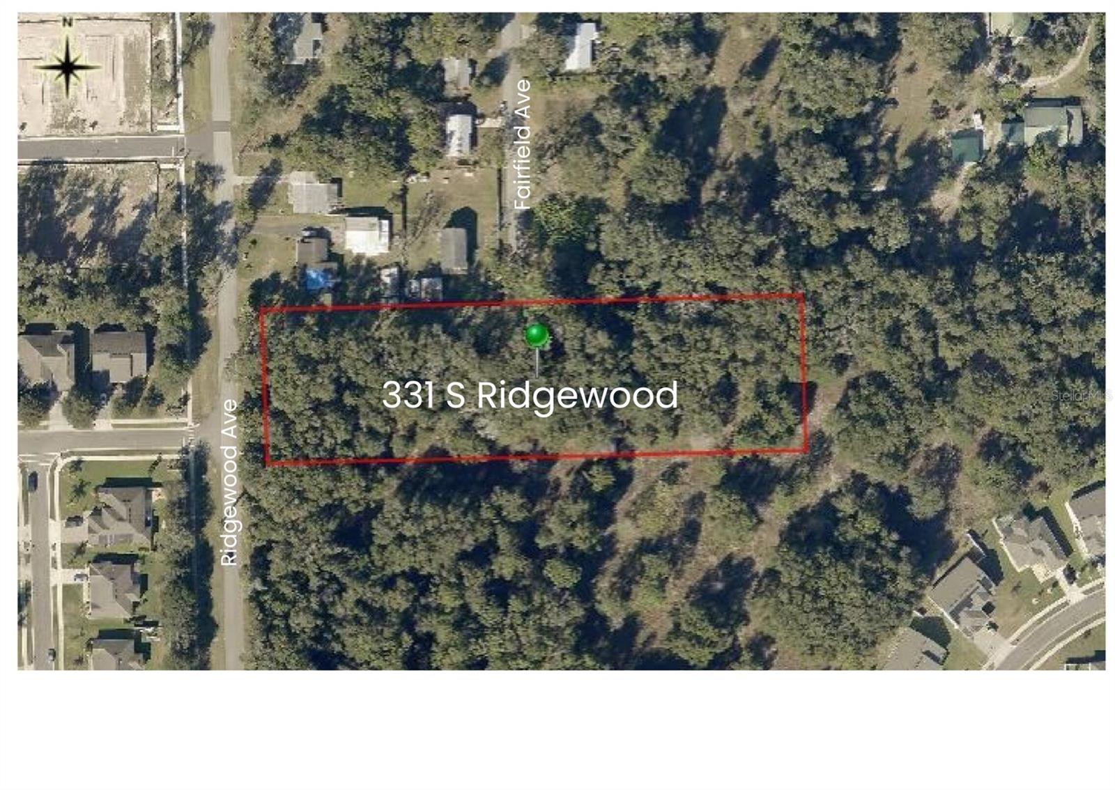331 S RIDGEWOOD AVE