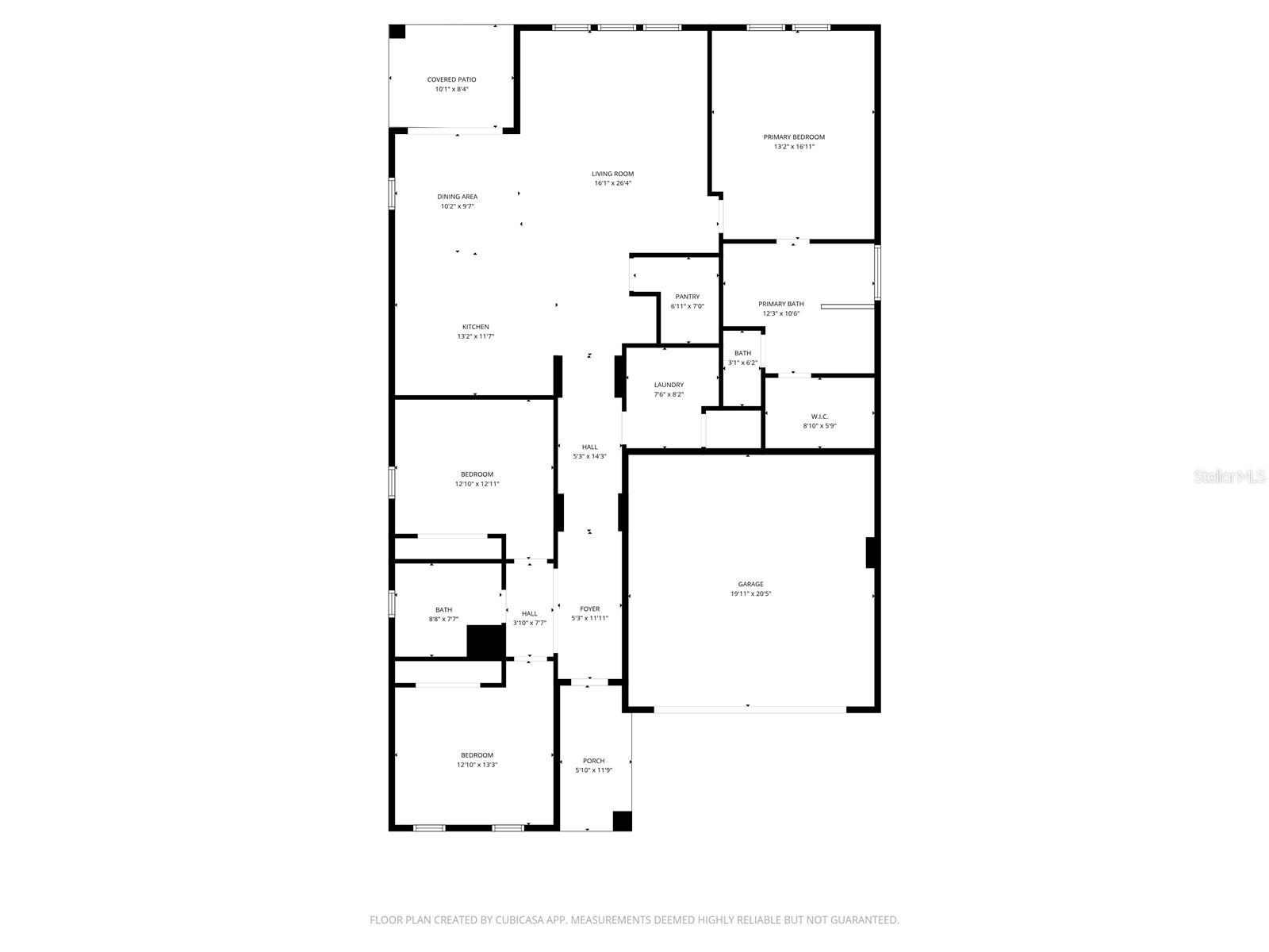 2065 PRAIRIE SAGE LN