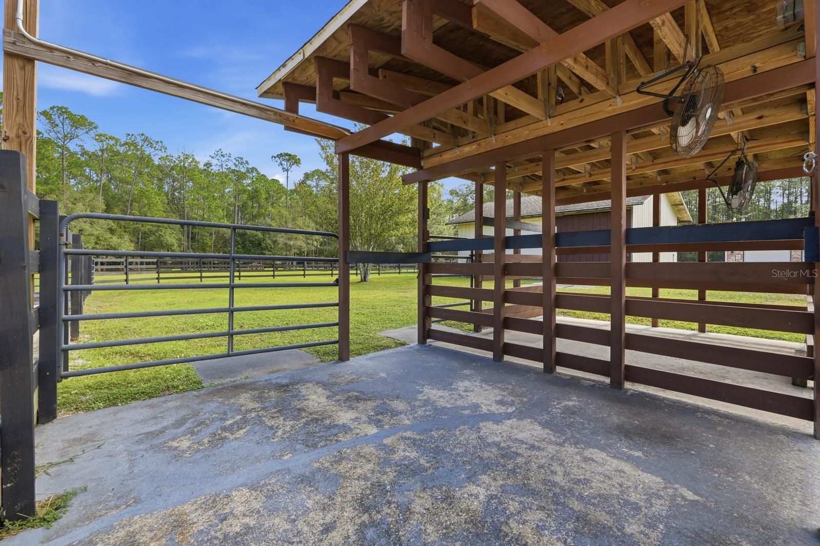 460 SPRING FOREST DR