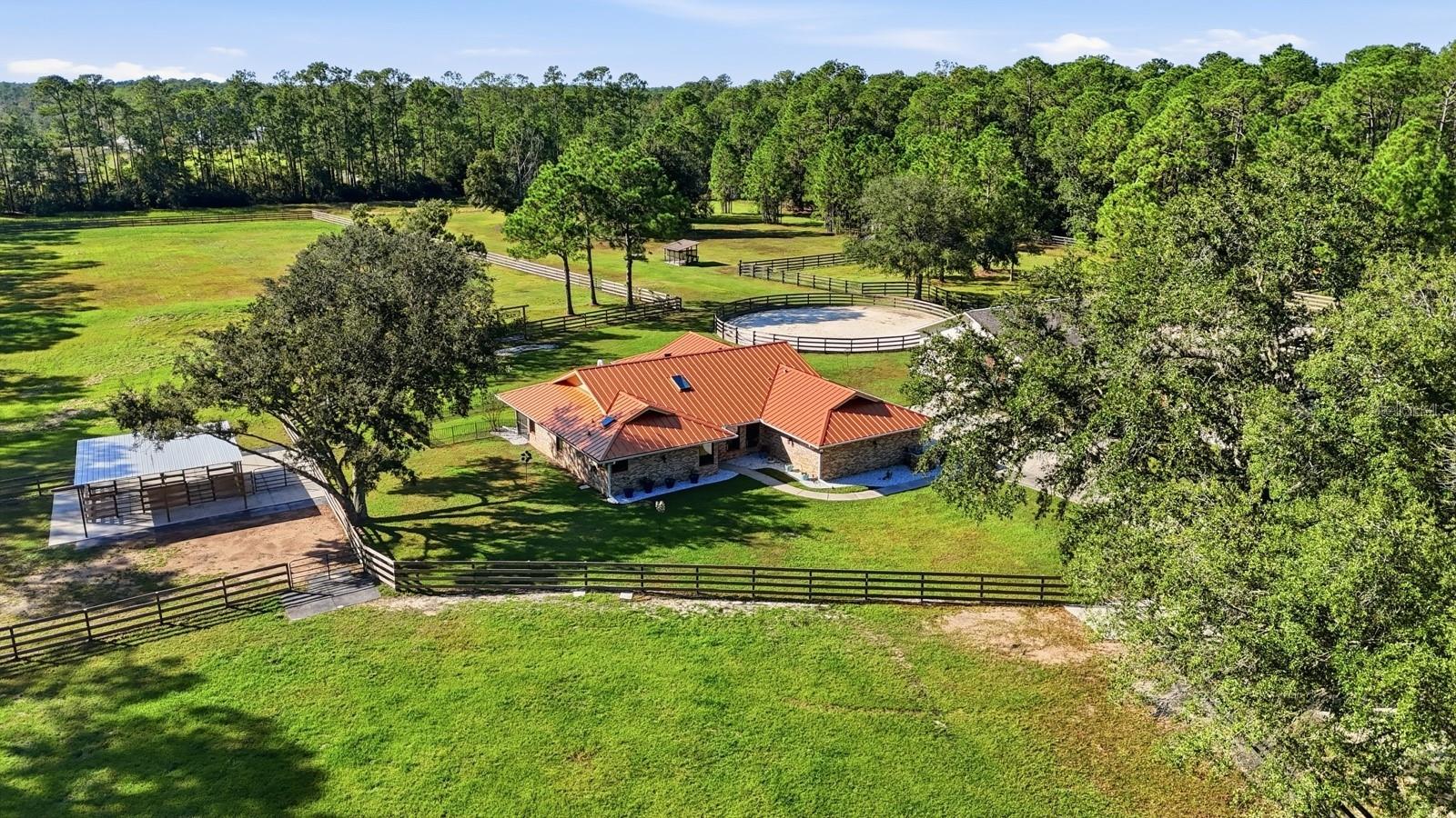 460 SPRING FOREST DR