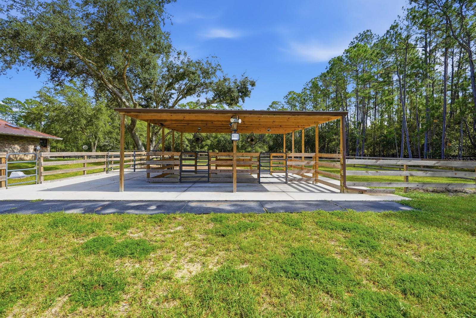 460 SPRING FOREST DR