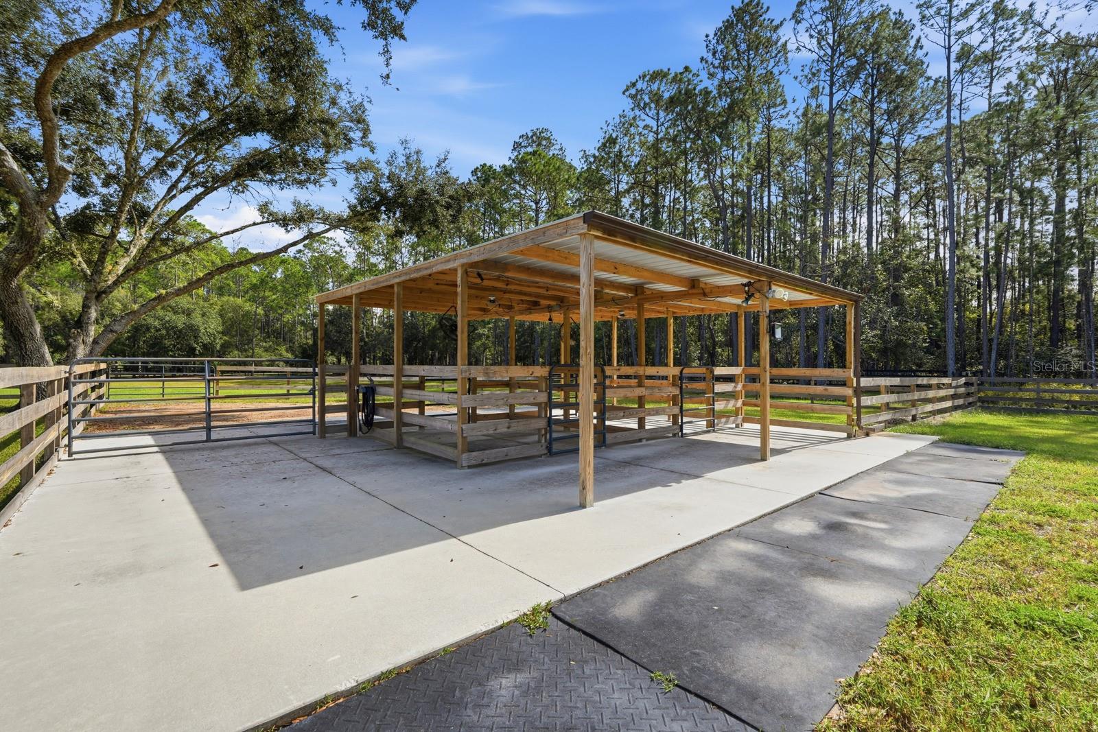 460 SPRING FOREST DR
