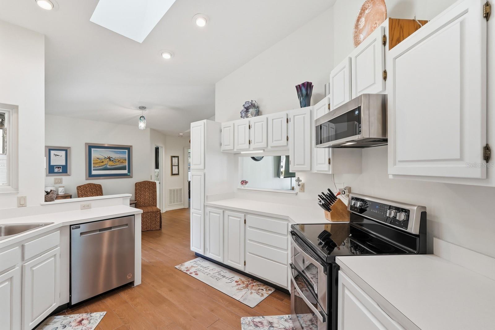 460 SPRING FOREST DR