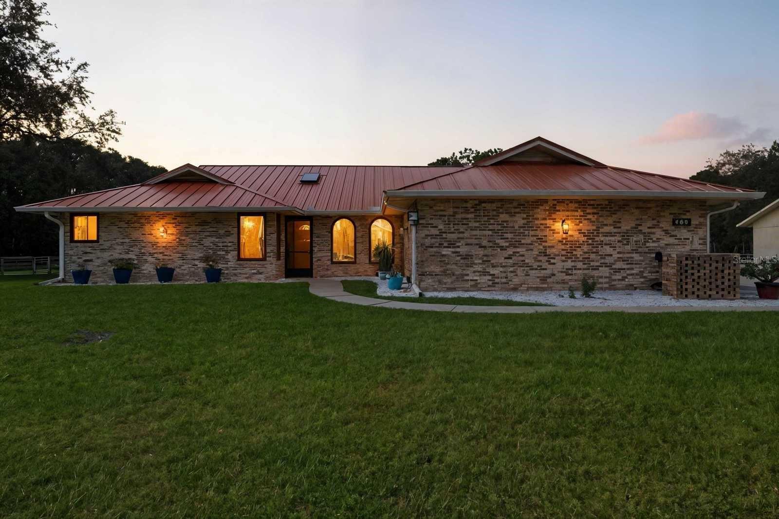 460 SPRING FOREST DR