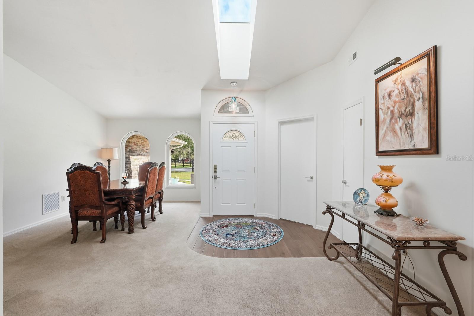 460 SPRING FOREST DR