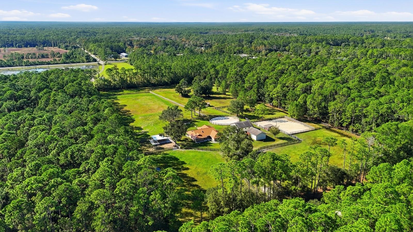 460 SPRING FOREST DR