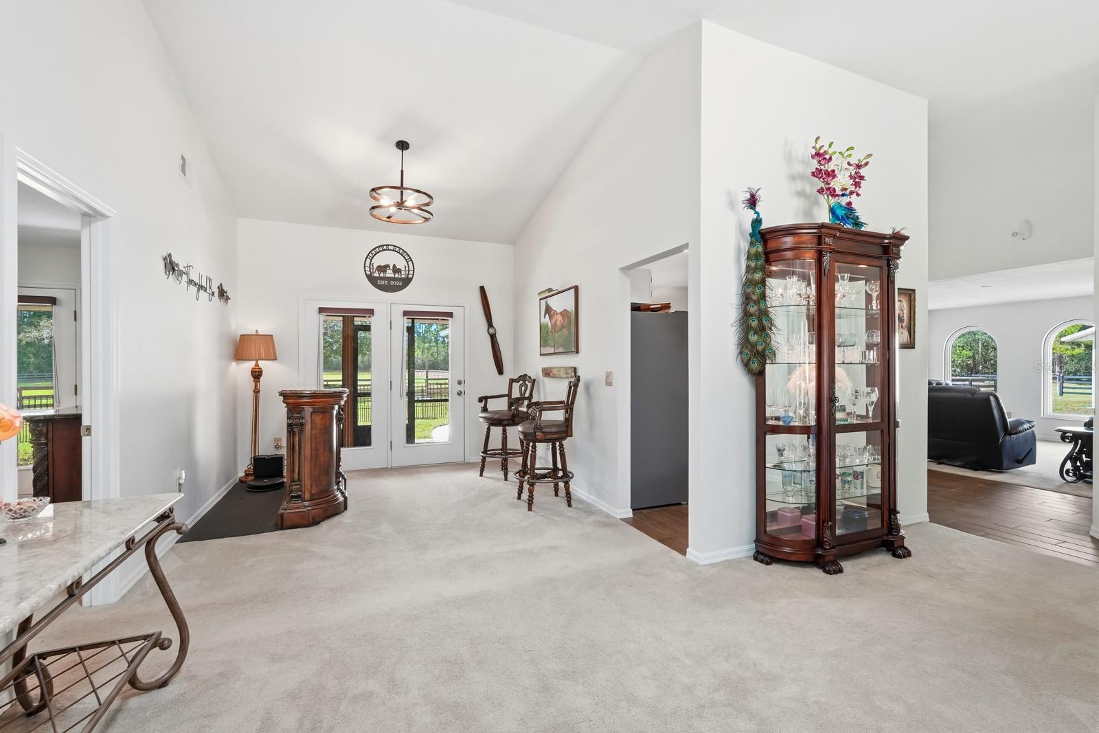 460 SPRING FOREST DR