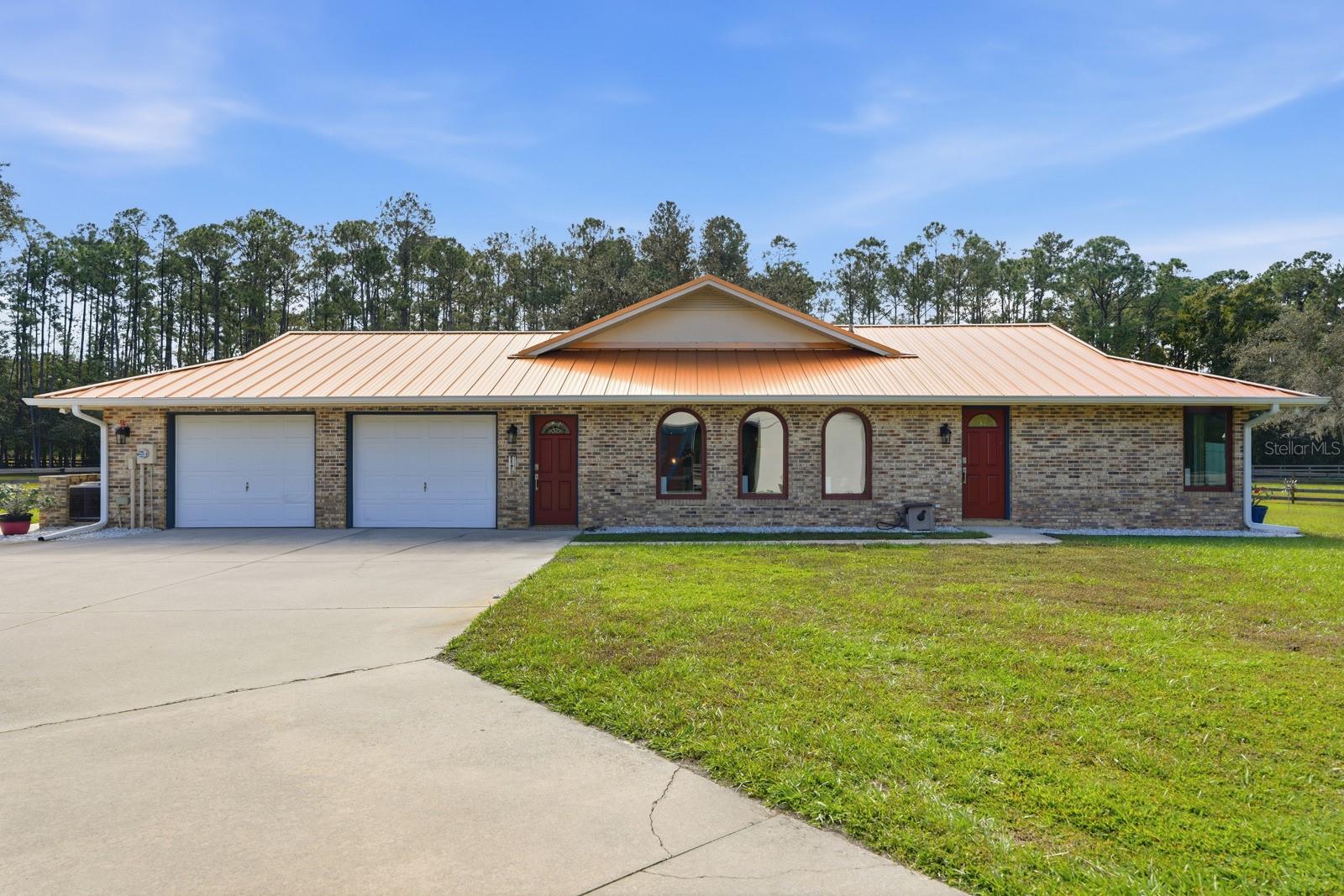 460 SPRING FOREST DR